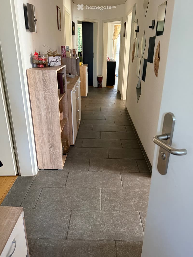 Nachmieter gesucht (1)
