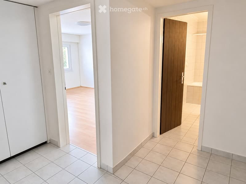 Helle 1,5-Zimmer-Wohnung mit Balkon in Rorschach (3)