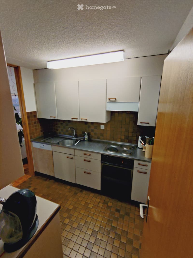 3,5 Zimmer Wohnung in Winterthur (2)