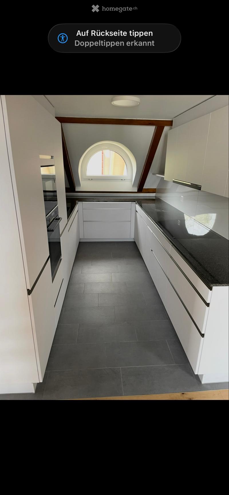 4 1/2 Zimmer Dachwohnung (2 OG) (3)