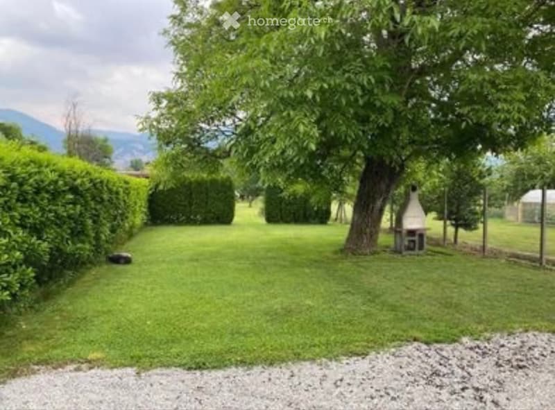 Affitto appartamento 2 locali a Ligornetto (2)