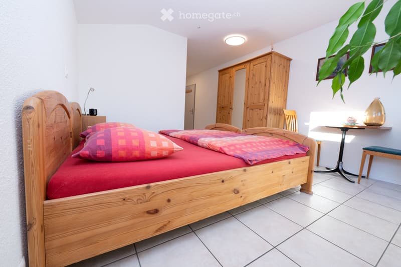 Charmantes möbliertes Zimmer im Eigenthal (1)