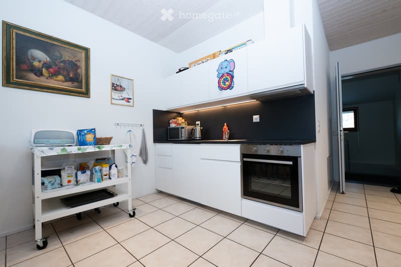 Charmantes möbliertes Zimmer im Eigenthal (2)