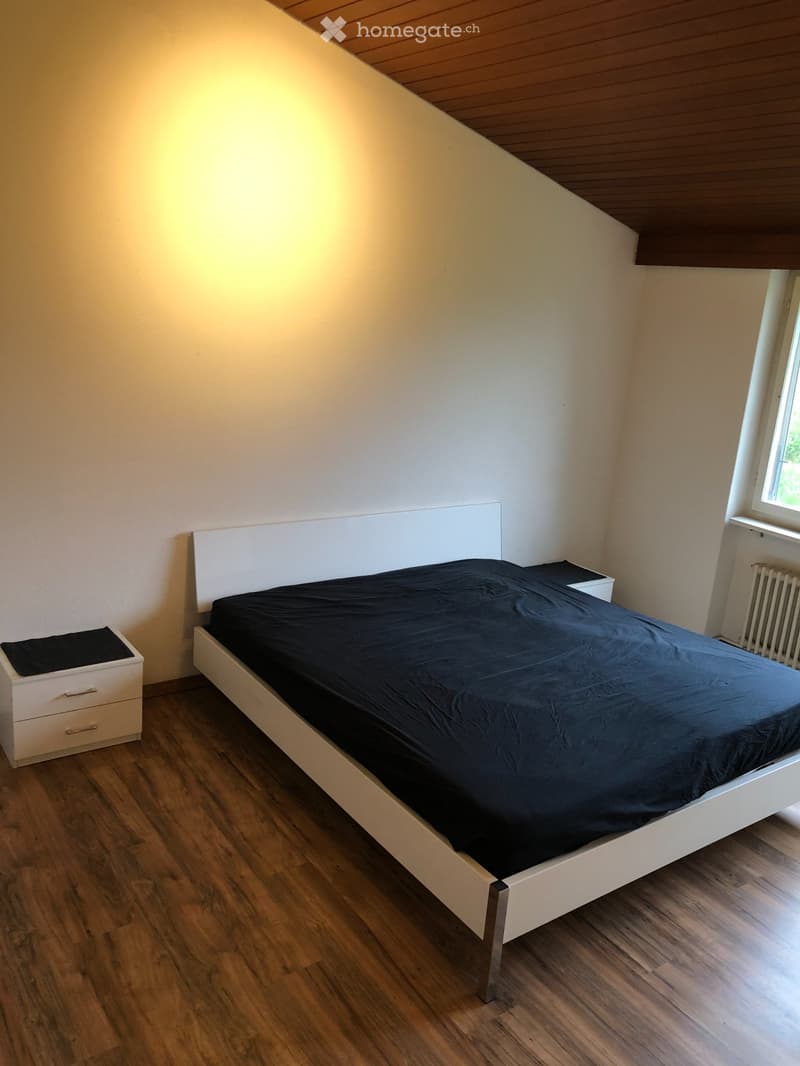 Möblierte Zimmer (2)