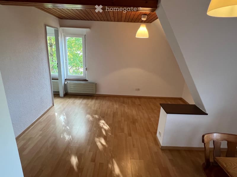 3-Zimmer-Wohnung mitten im Zentrum (3)