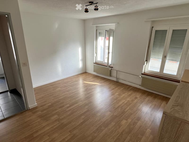 3-Zimmer-Wohnung mitten im Zentrum (4)