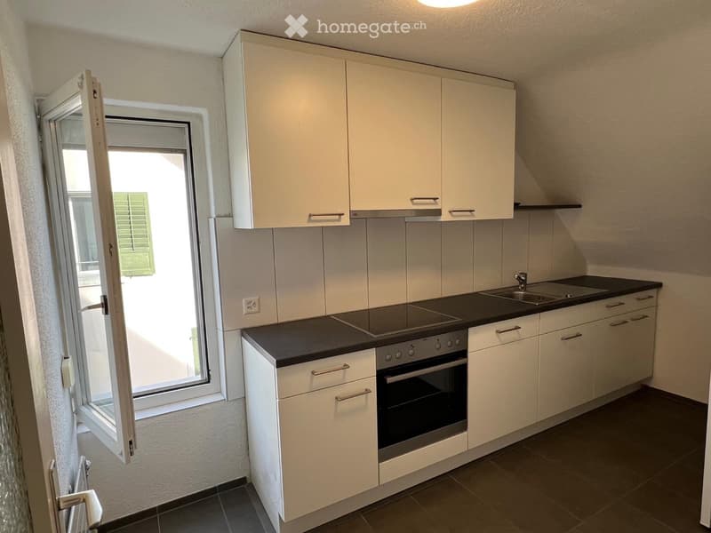 3-Zimmer-Wohnung mitten im Zentrum (2)