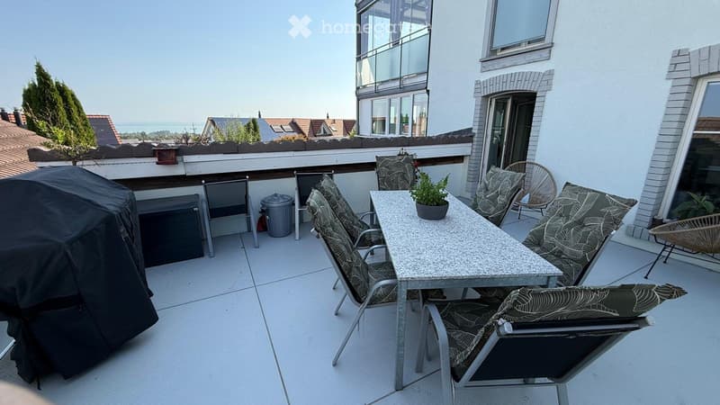4.5 Zimmer, 140 m², 1. Stock (5)