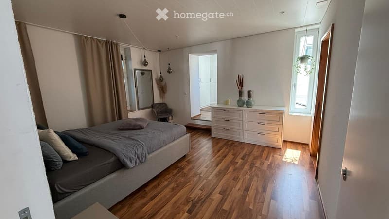 4.5 Zimmer, 140 m², 1. Stock (2)