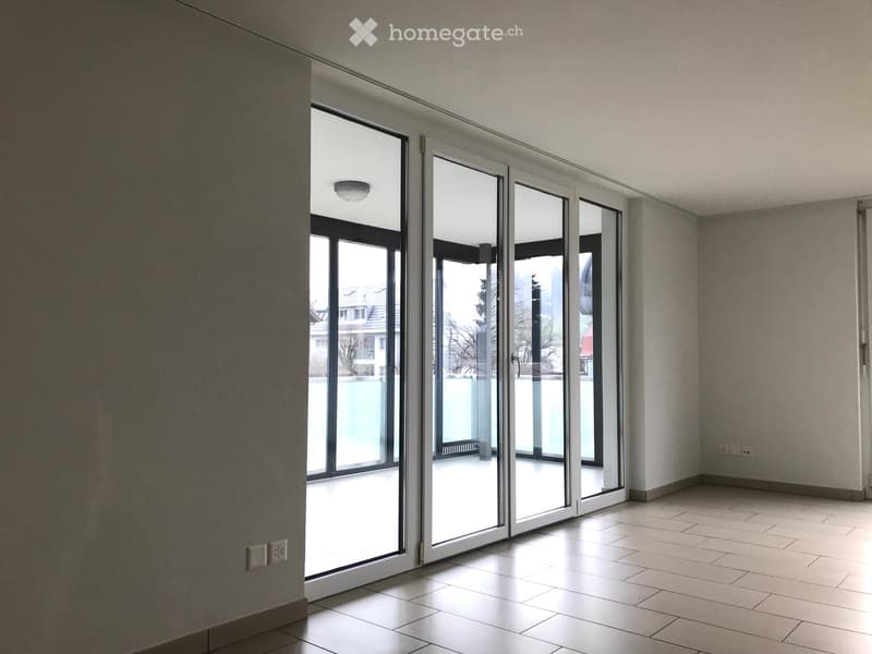 4.5 Zi Wohnung in Sissach (5)
