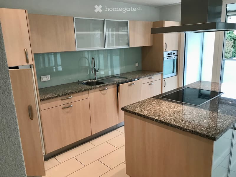 4.5 Zi Wohnung in Sissach (2)