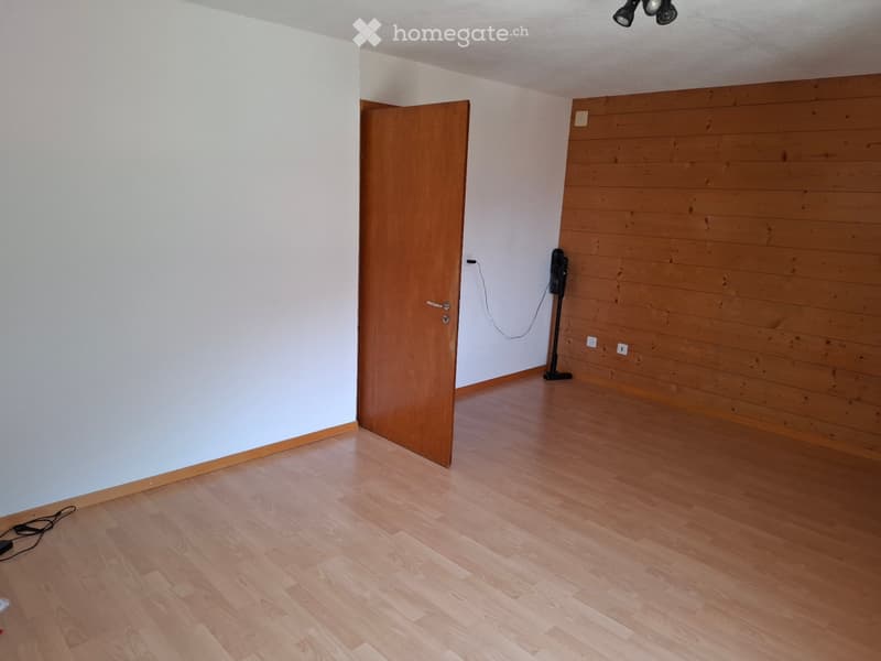 Ruhige, gemütliche 3.5 Zimmerwohnung mit Aussicht (3)