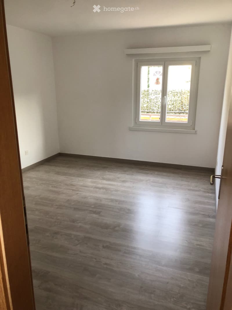Appartamento in casa doppia (2)