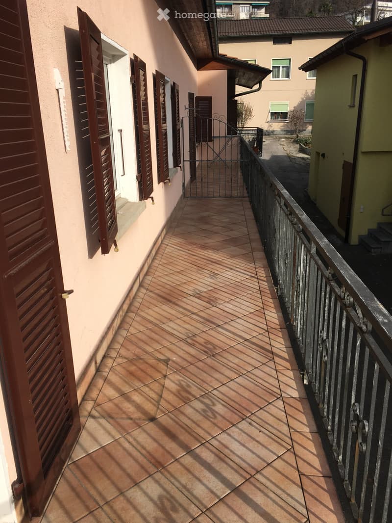 Appartamento in casa doppia (5)