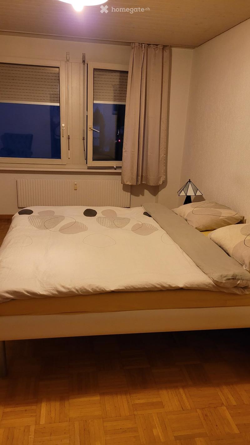 Sehr grosses und schönes 26 qm WG-Zimmer ab SOFORT (1)