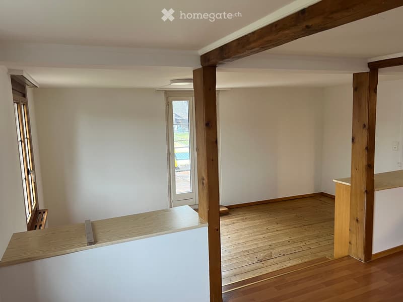 schöne 3.5 Zi. WHG (1)