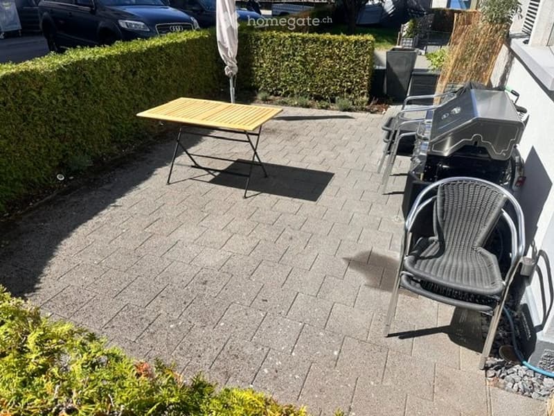 Vermiete schöne 2 Zimmer Wohnung (5)