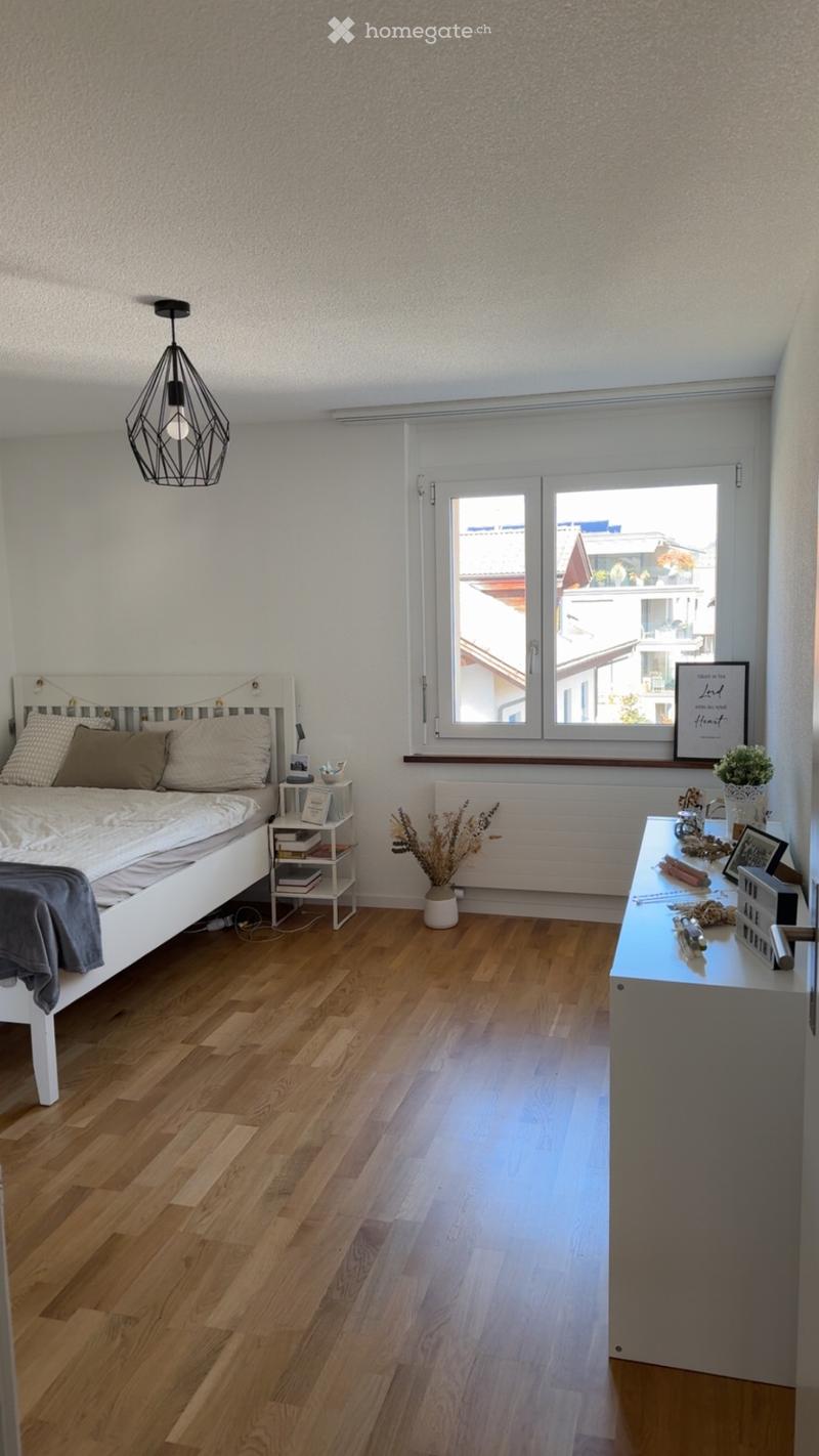 3,5-Zimmer-Wohnung in Thun (2)