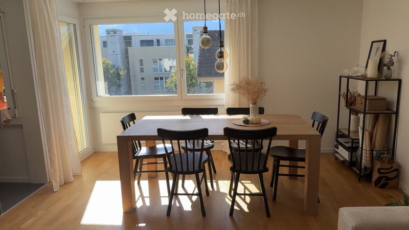 3,5-Zimmer-Wohnung in Thun (5)