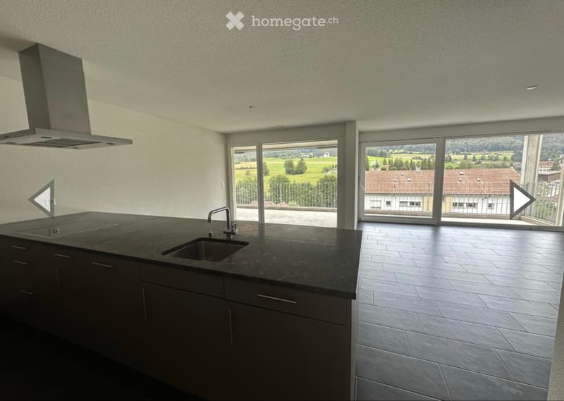 Wohnung Tavannes (3)