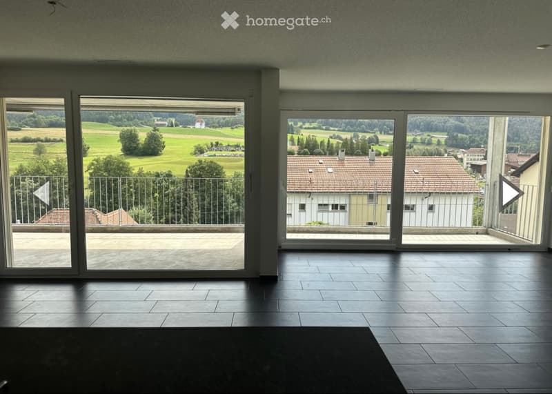 Wohnung Tavannes (2)