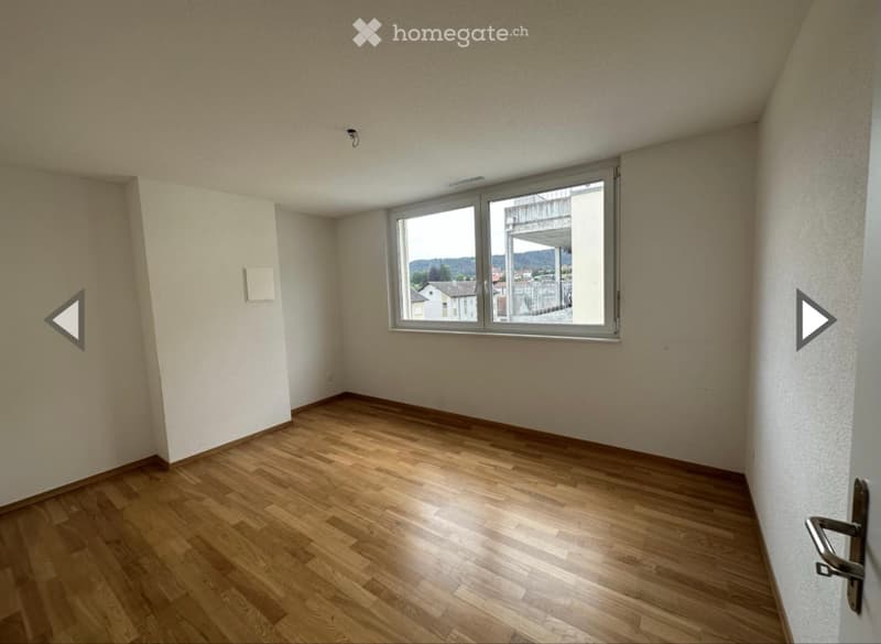 Wohnung Tavannes (5)