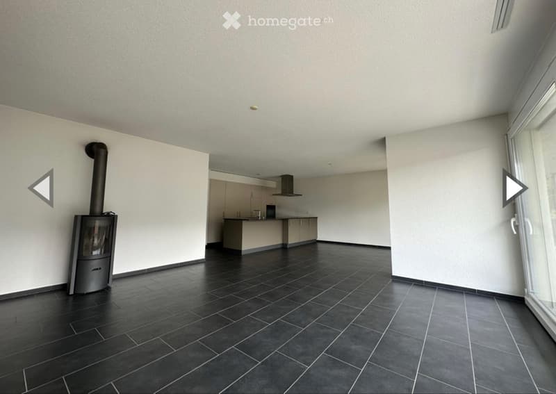 Wohnung Tavannes (1)