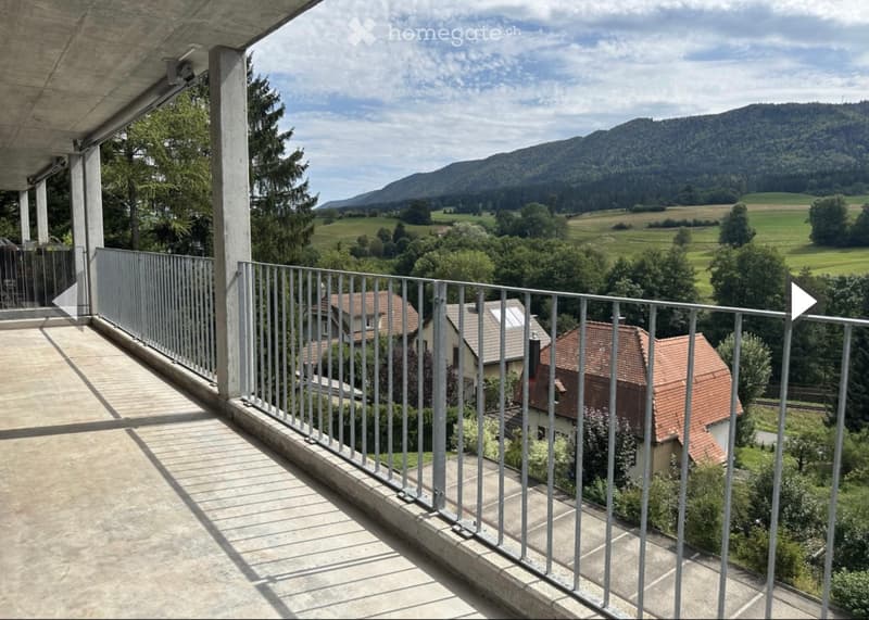 Wohnung Tavannes (4)