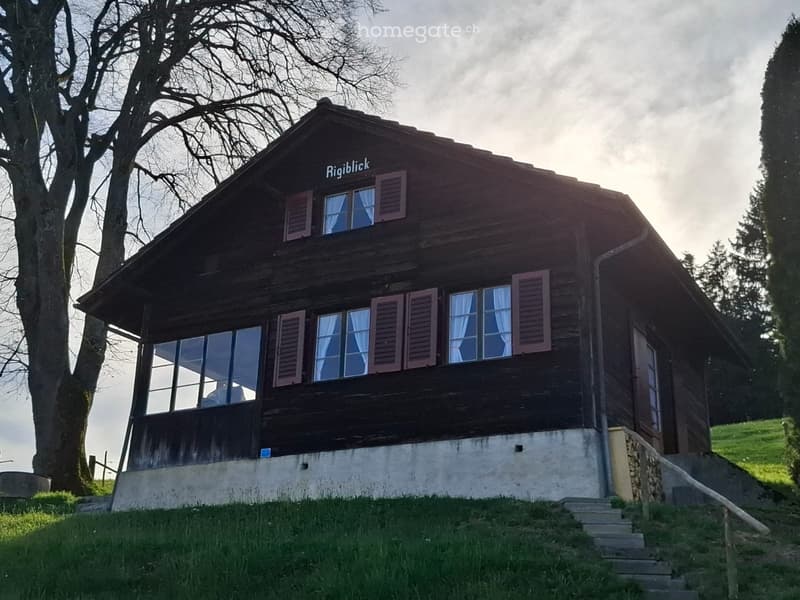 Ferienhaus (1)