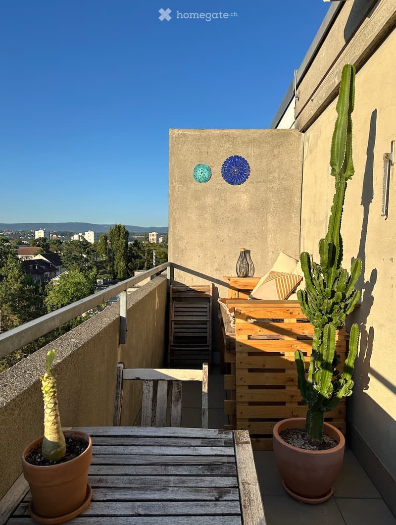 3.5 Top-Floor Apartment  Mid-Nov to Mid-Jan (Flexible) (3)