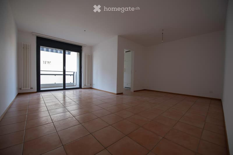Affittasi appartamento 2.5 locali a Locarno (3)