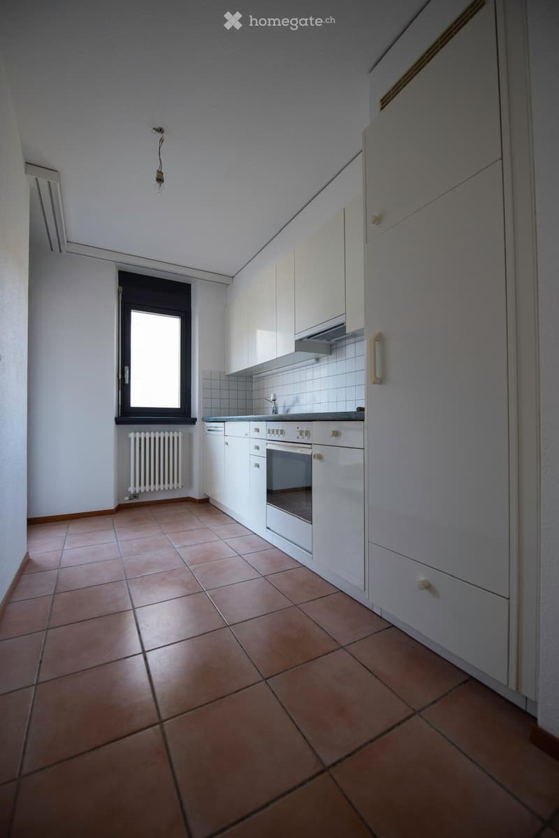 Affittasi appartamento 2.5 locali a Locarno (1)