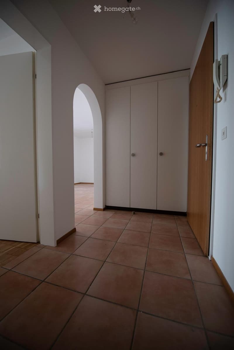 Affittasi appartamento 2.5 locali a Locarno (5)