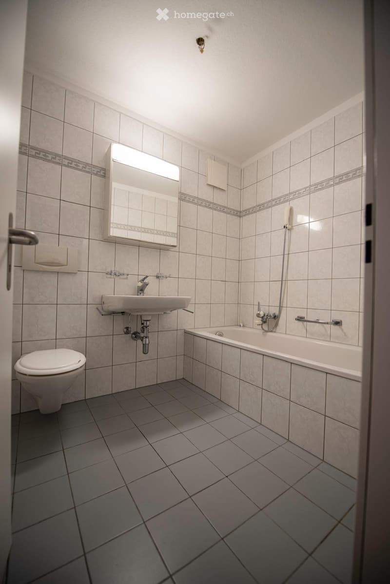 Affittasi appartamento 2.5 locali a Locarno (4)
