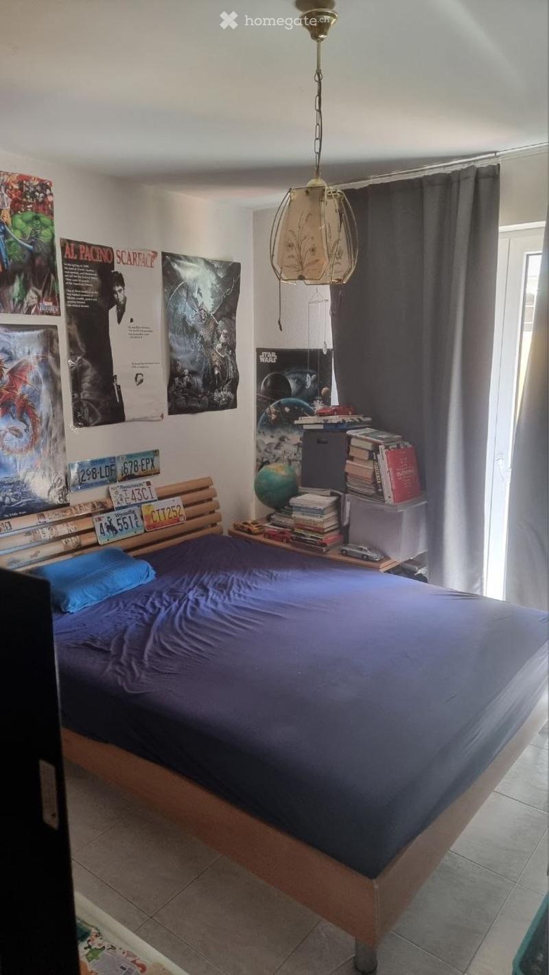 Affittasi appartamento 2.5 locali (4)