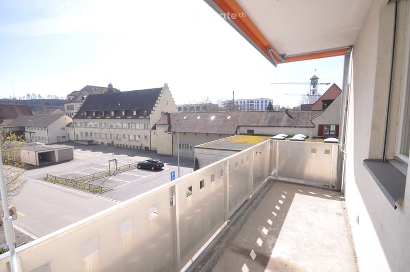 Loft Wohnung zu vermieten (4)
