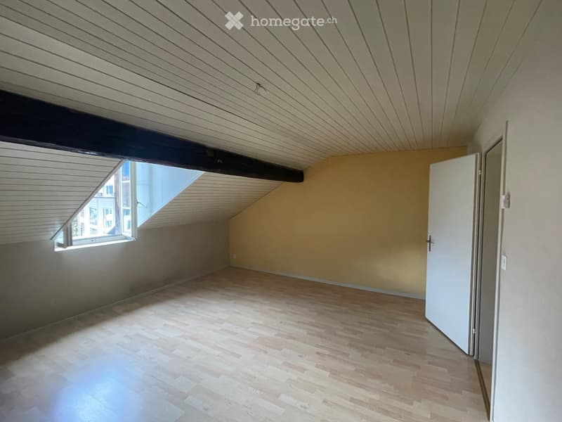 4.5 Zimmer Wohnung 2. Etage (4)