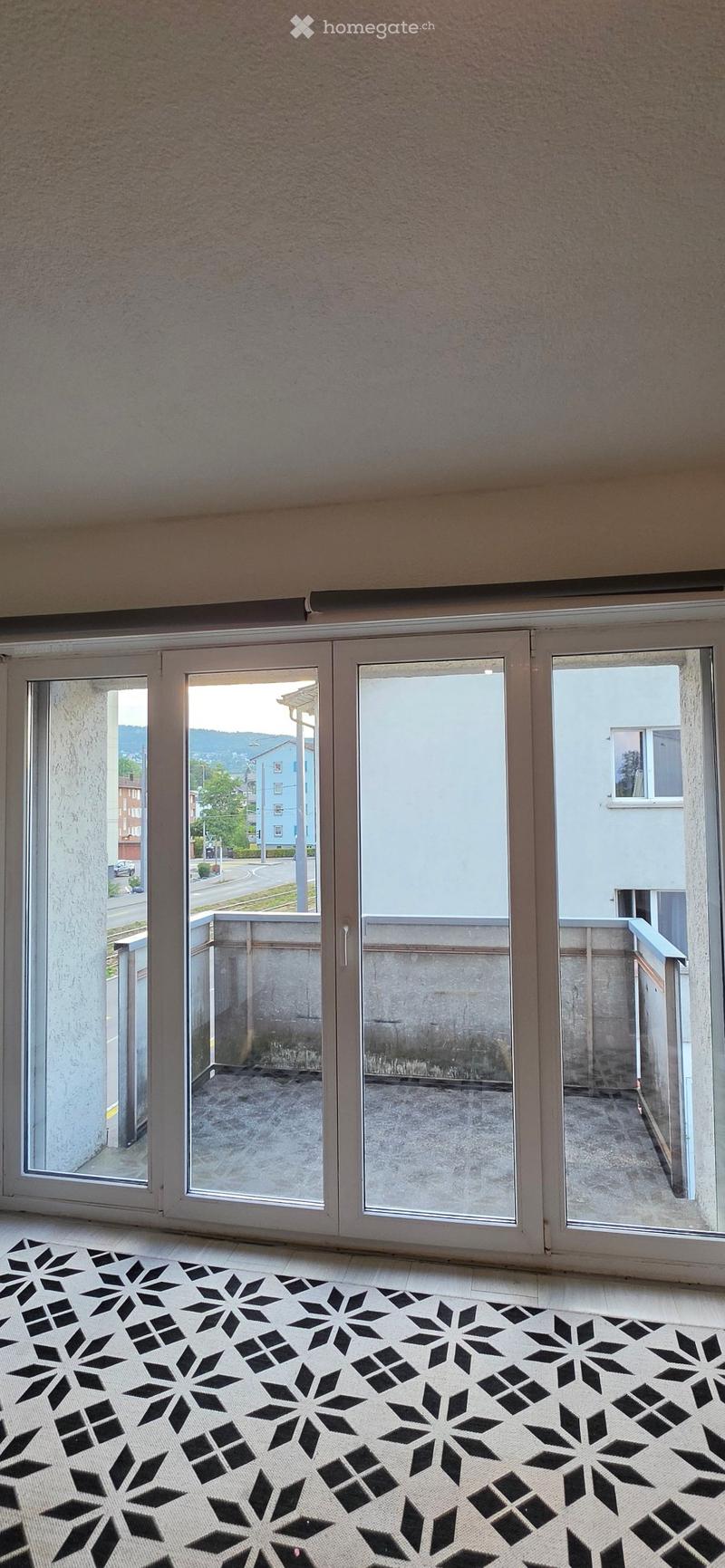 1.5-Zimmer-Apartments in Dietikon (4)