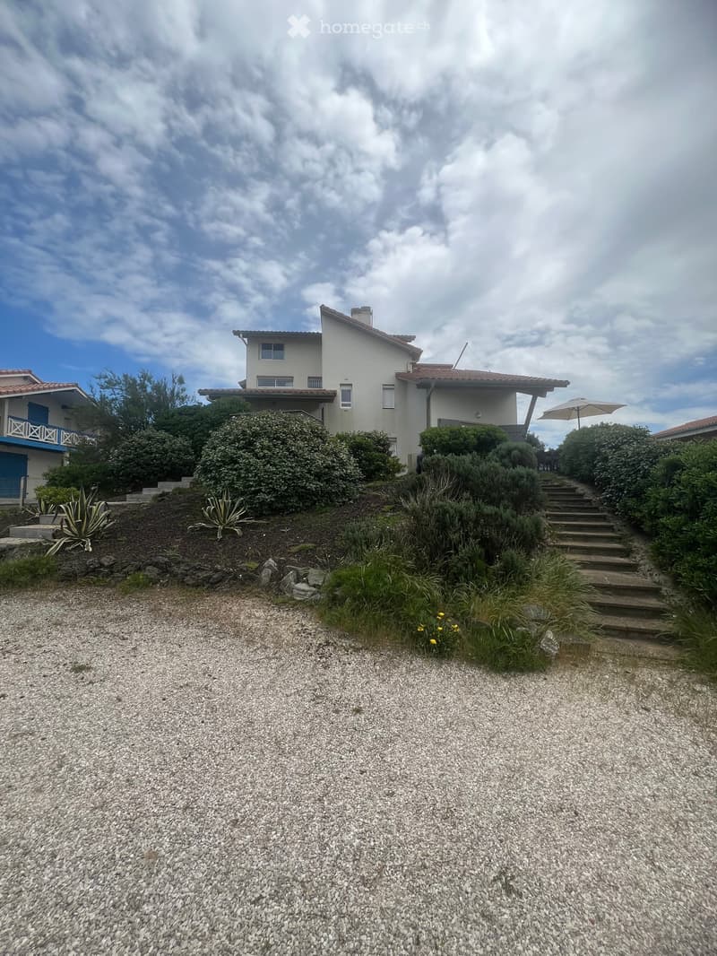 Hossegor Maison bord de mer océan atlantique 2 4 personnes (3)