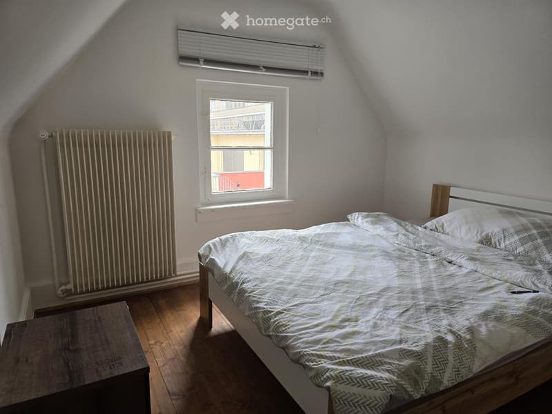 Grosses Haus in Dietikon zu vermieten (5)