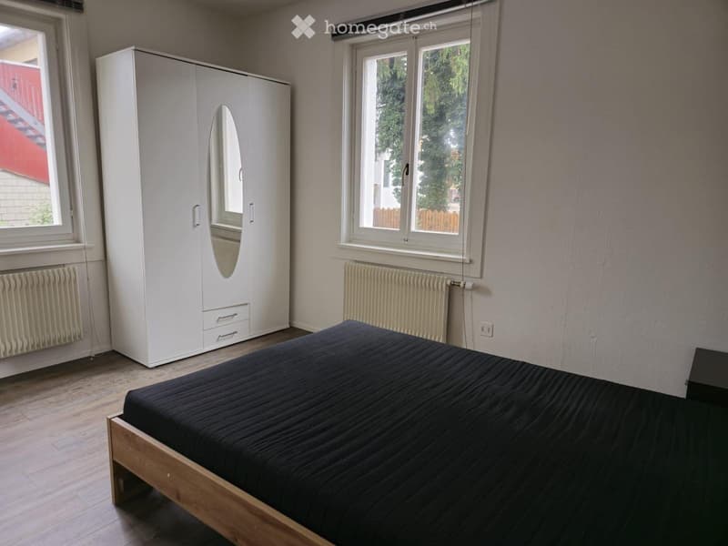 Grosses Haus in Dietikon zu vermieten (4)