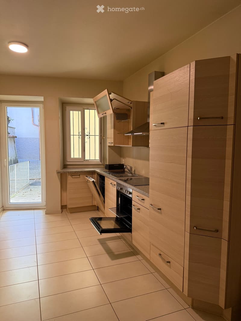 Appartamento 2 locali in Città Vecchia (3)