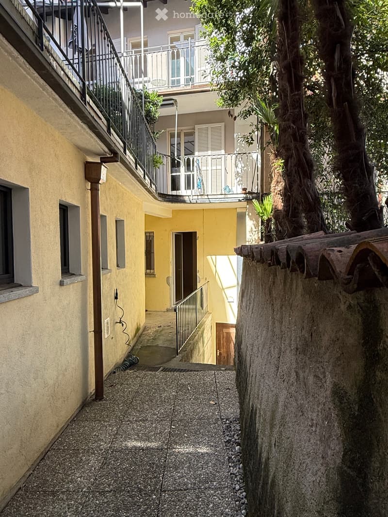 Appartamento 2 locali in Città Vecchia (5)