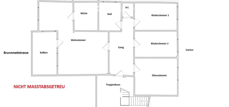 4.5-Zimmer-Wohnung in Therwil - Nachmieter ab 01.11.2026 (5)