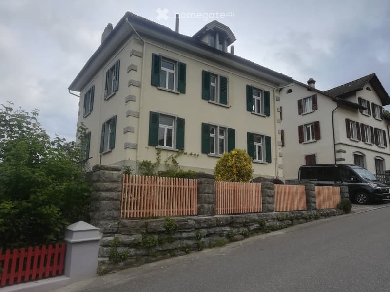 Traumhaus zum Spottpreis (1)