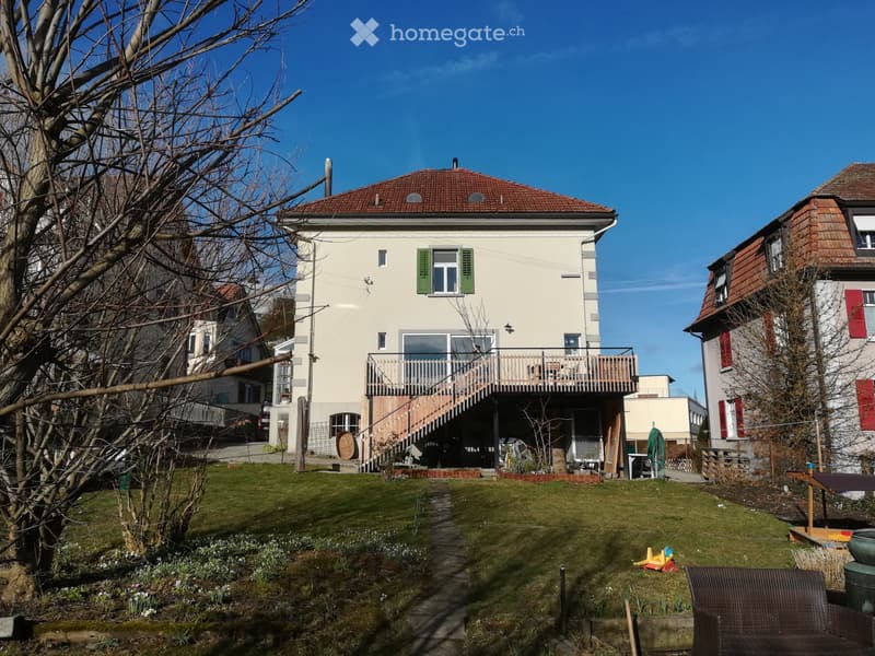 Traumhaus zum Spottpreis (2)