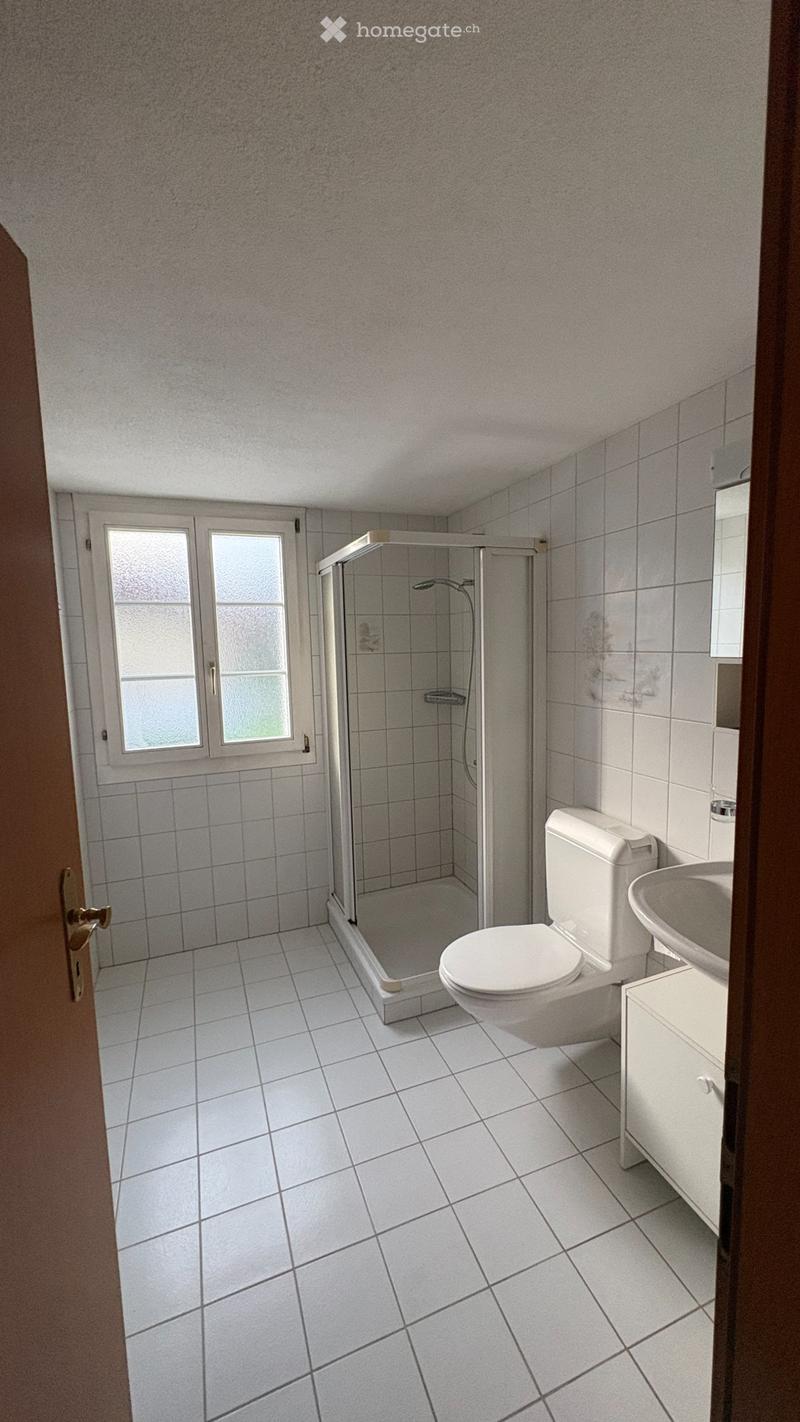 Geräumige 2.5ZimmerWohnung in ruhiger Lage in Lauerz. (4)