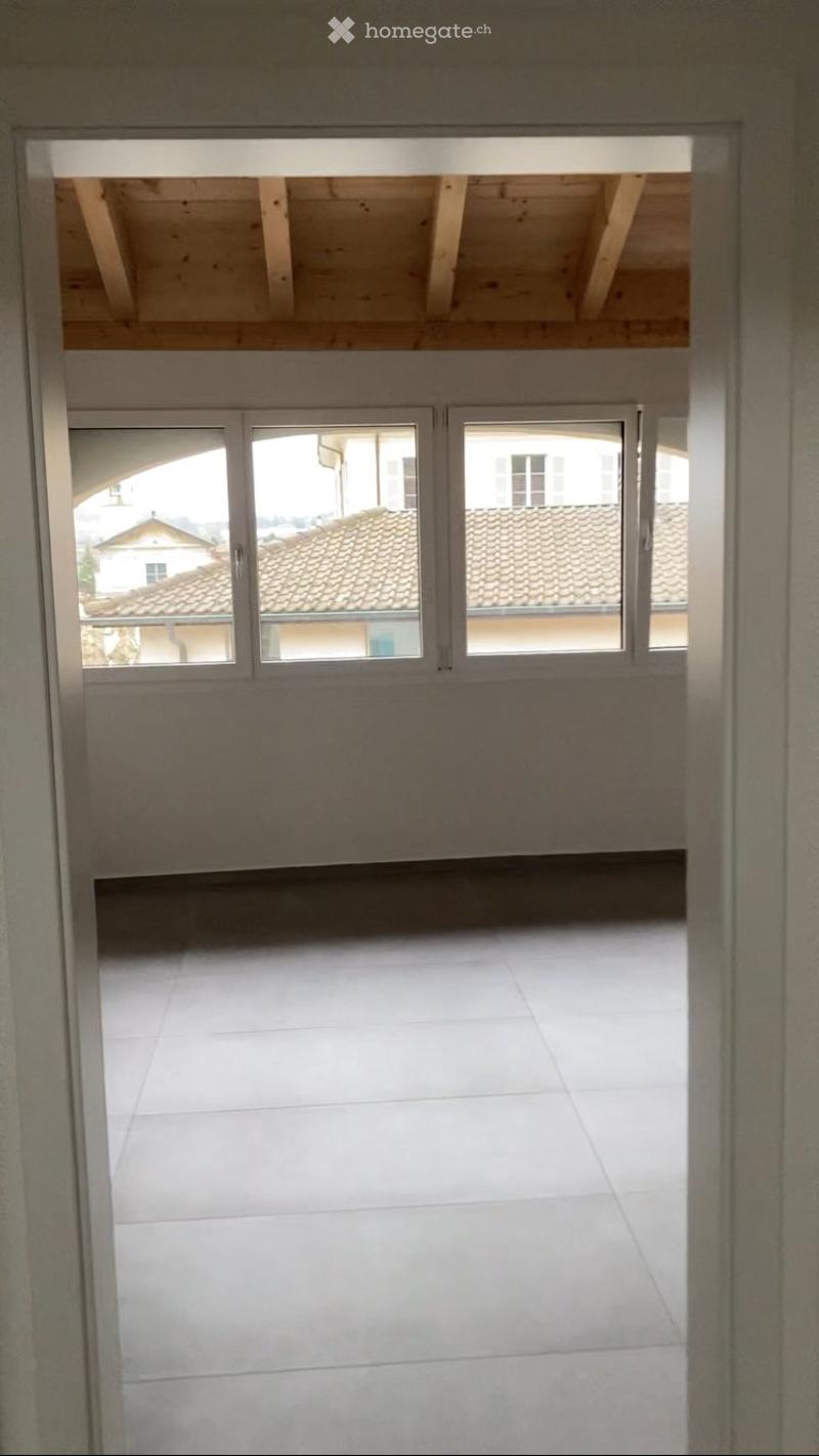 Affittasi appartamento a Riva San Vitale (2)
