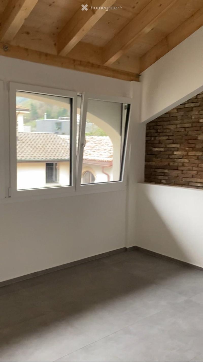 Affittasi appartamento a Riva San Vitale (3)