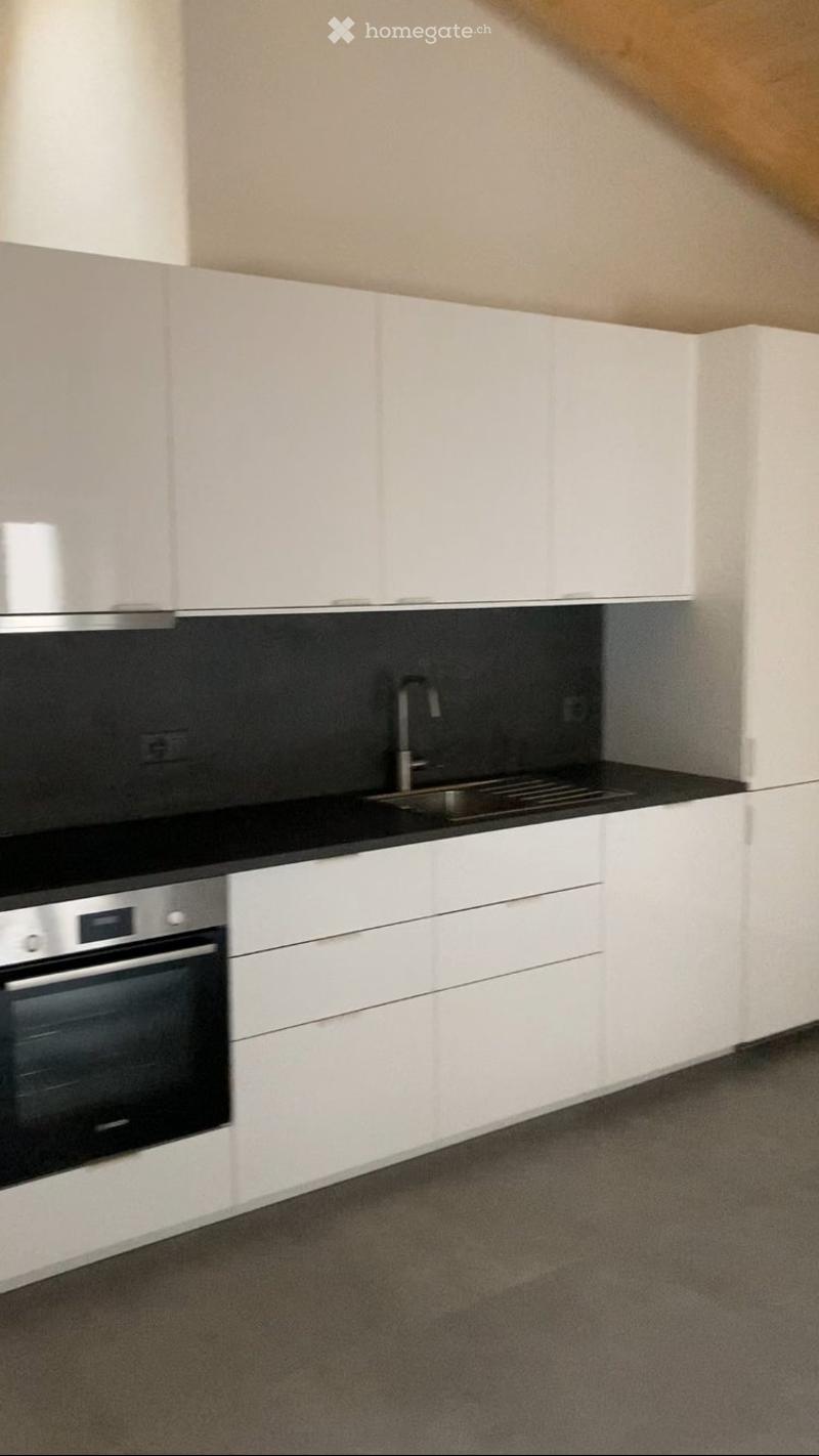 Affittasi appartamento a Riva San Vitale (5)